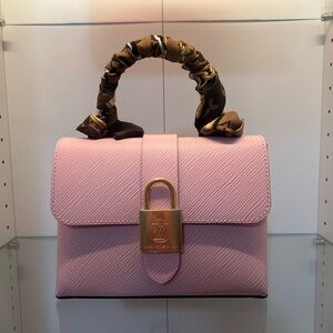 ❌SOLD❌ Louis Vuitton Locky BB handbag